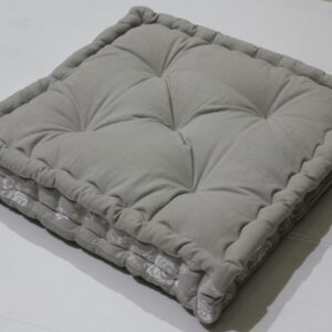 Floor Cushion 1
