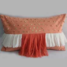 Pillow Cover