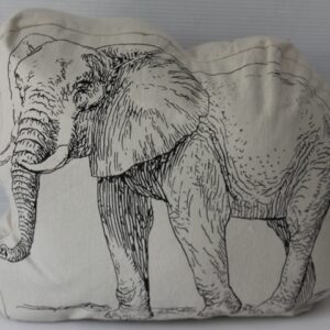Shape Pillows 1